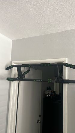 Pull up Bar