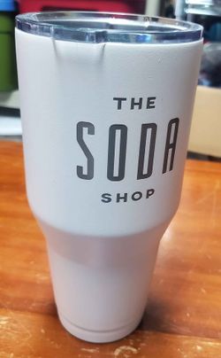 32 oz Drink Tumbler