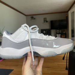 Jordan 11 Low