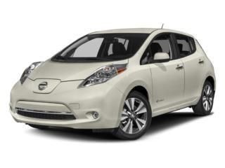 2017 Nissan LEAF