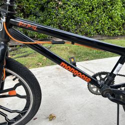 Mongoose Rebel Kids BMX Bike for Sale in Upland CA OfferUp