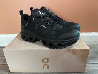 Cloudrock low waterproof