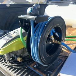 Air Hose Reel