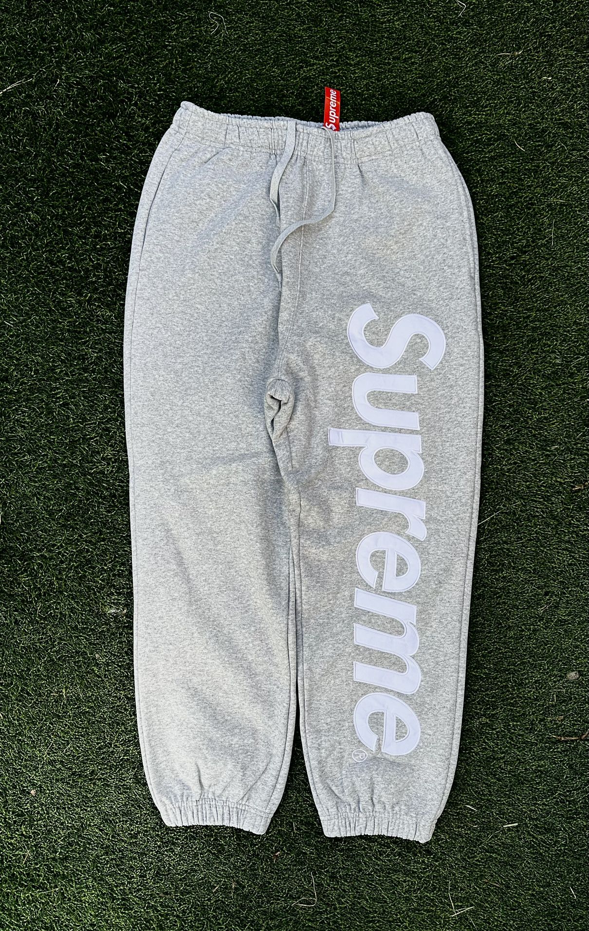 Supreme Sweats