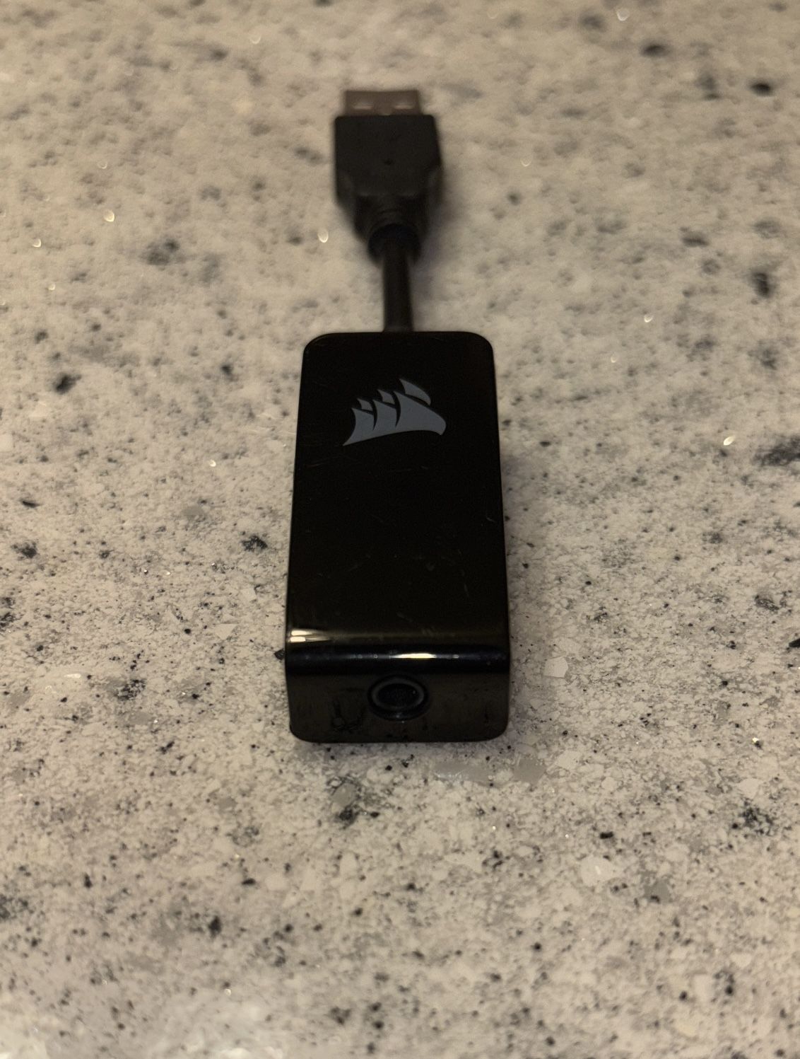 Corsair Headset Pc Dongle