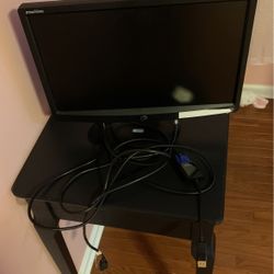 eMachine LCD monitor 18 Inch