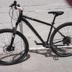 Phantom Disc SRAM MTB 