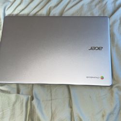 Acer Chrombook