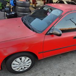 1996 Land Rover Range Rover on offerup