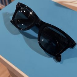 Ray-Ban Meta Glasses Recording Light Removal – Fast & Clean Service $70