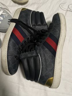 Gucci sneakers