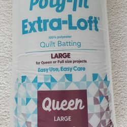 Quilting Batting