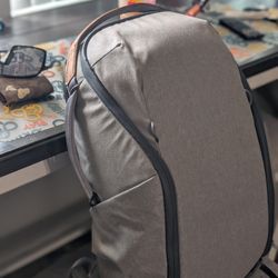 Peak  Backpack Everyday Carry 20 L Brand New