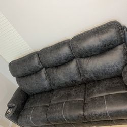 Recliners Sofas 