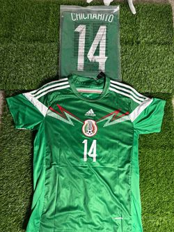 Mexico jersey