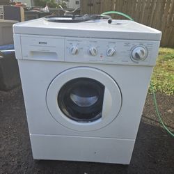 Washer Kenmore