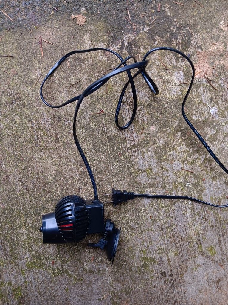 Fish Equipment 