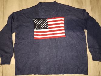 Women's Sweater USA