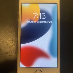 iPhone SE 1st Gen Unlocked