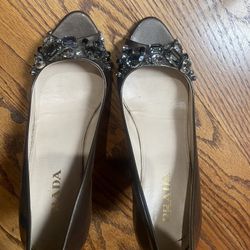 Prada Heels