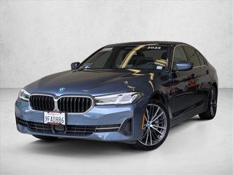2023 BMW 530e