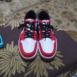 Nike Air   Air Jordan Retro Chicago