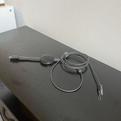 Google Chromecast 