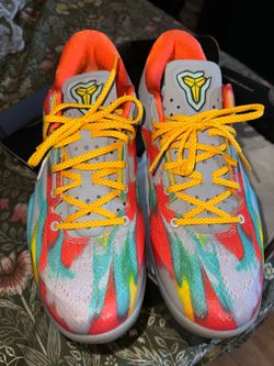 Selling Size 11 Nike Kobe 8 Protro Venice Beach (2024)