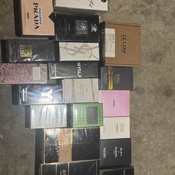 Colognes & Perfume Best Quality 