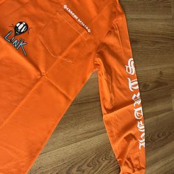 Chrome Heart Long Sleave