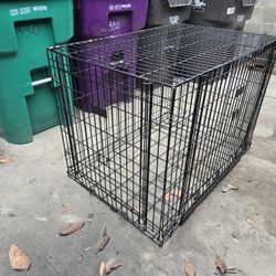 Dog Cage / Kennel