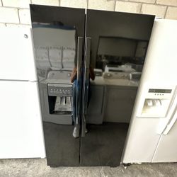Whirlpool Fridge 