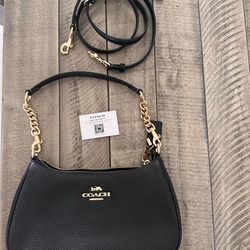 Coach Teri Shoulder Bag