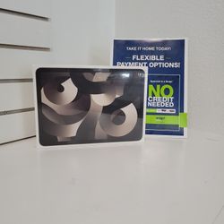 Apple Ipad Air 64gb Starlight