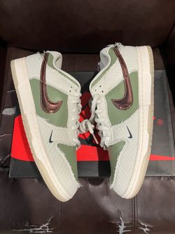 Nike Dunk Low Kyler Murray Size 11
