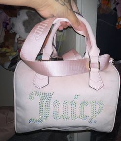 Juicy Couture Purse