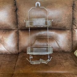 Shower Hanging Caddy/shelf