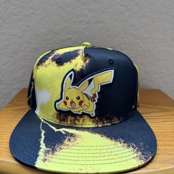 Pikachu Hat