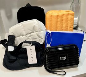 Cosmetics Bags