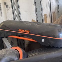 10 Terra core fitness package 