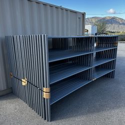 Horse Corral Panels 10ft & 12ft