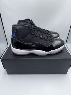 Jordan 11 Space Jam Size 11 OG All Like New 🔥