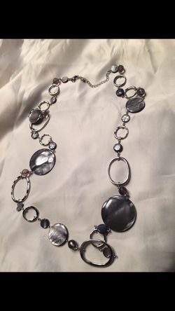 LIA SOPHIA NECKLACE