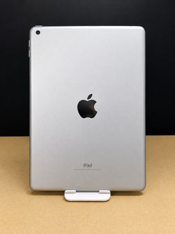 IPAD 6TH GEN - 32GB