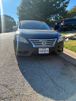2014 Nissan Sentra
