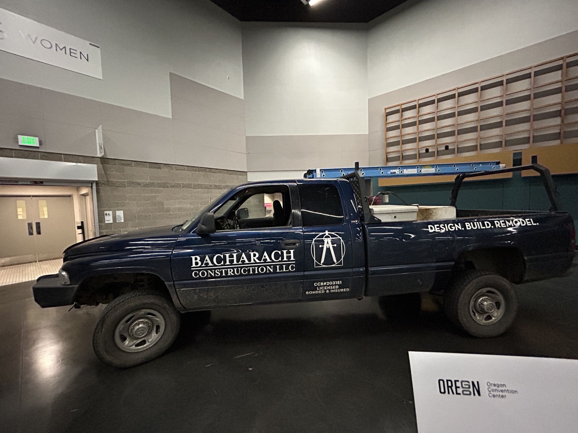 1998 Dodge Ram 2500