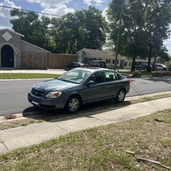 2005 Chevy Cobalt LT