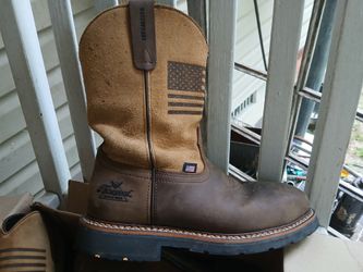Thorogood Men's Boots