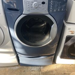 Kenmore Washer Good Condition We Delivery