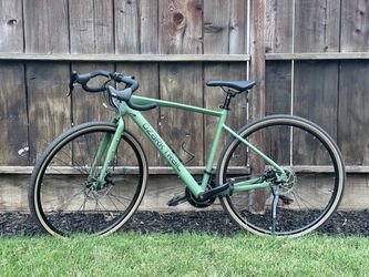 Ozark Trail G.1 Explorer
